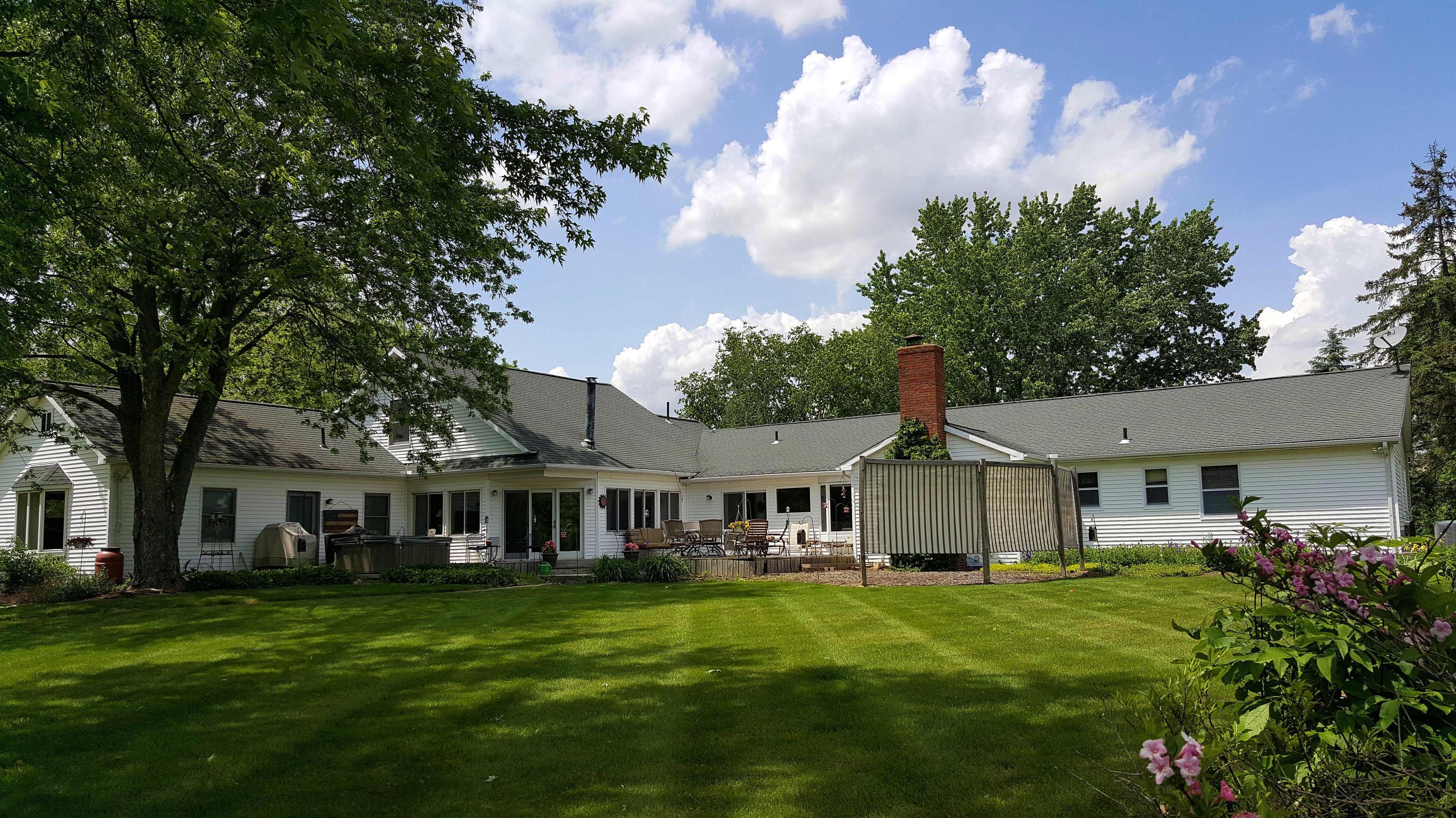 7339 McKitrick Road Dublin, OH 43017 - Photo 3 of 54