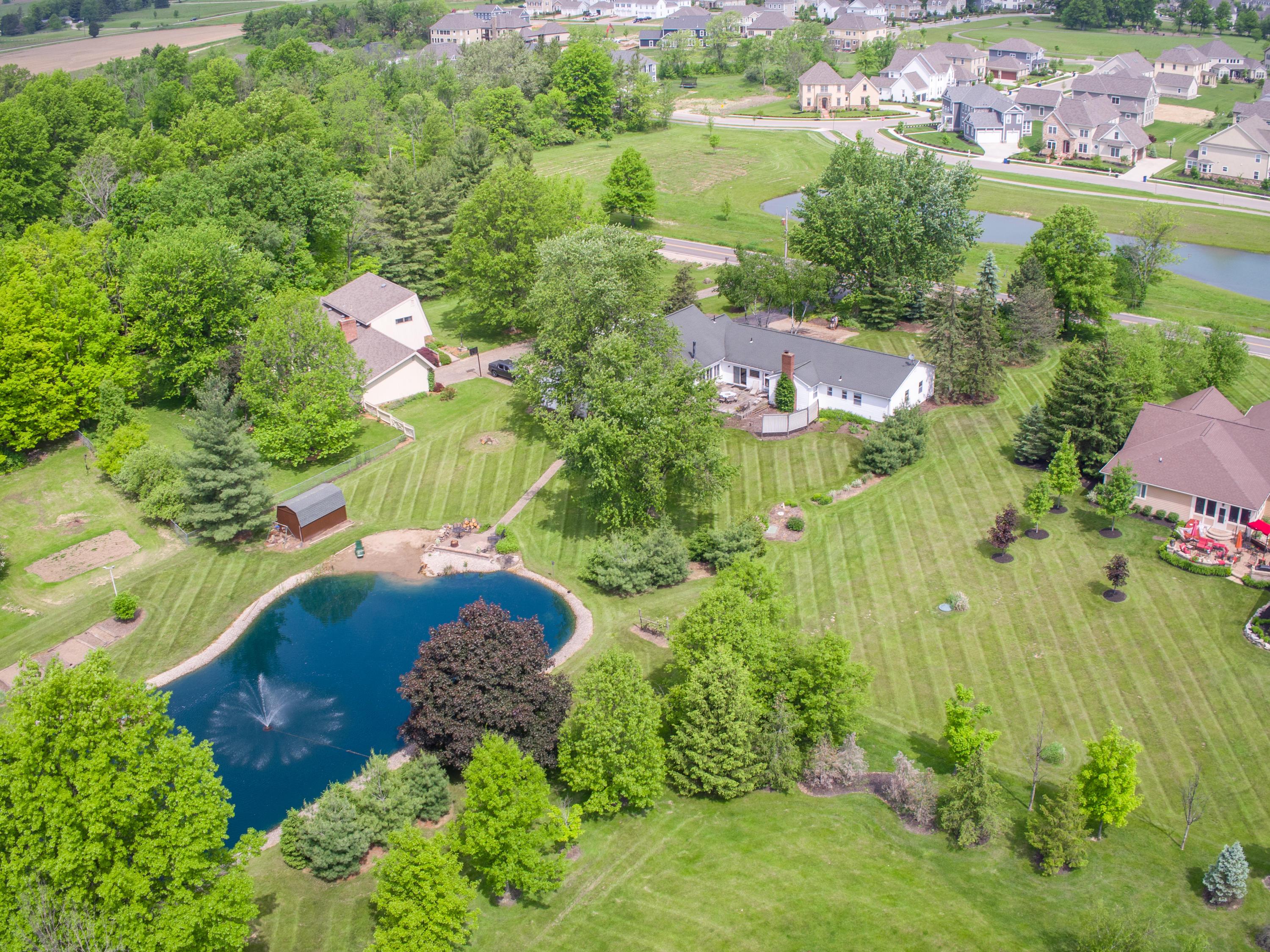 7339 McKitrick Road Dublin, OH 43017 - Photo 4 of 54