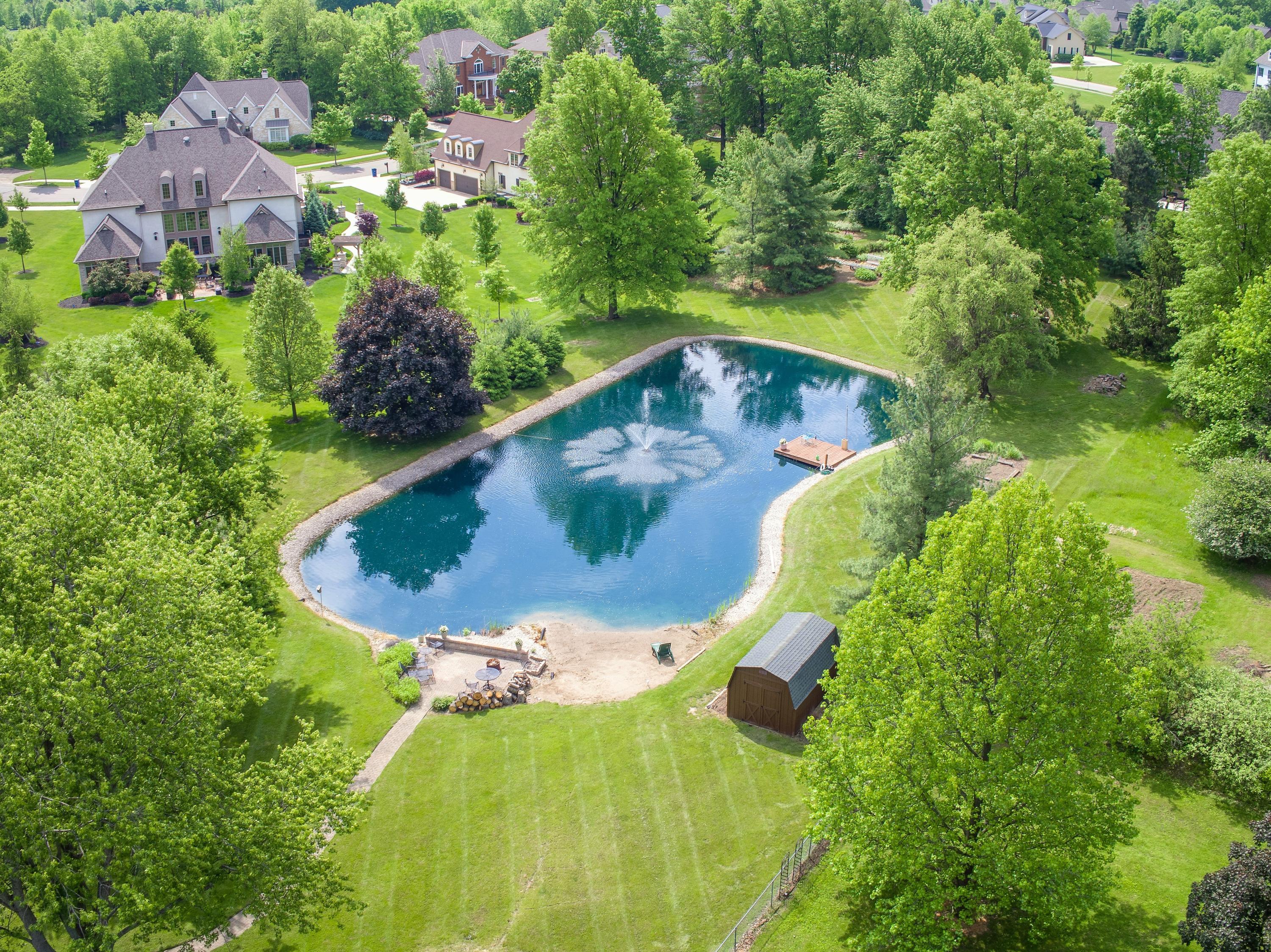 7339 McKitrick Road Dublin, OH 43017 - Photo 5 of 54