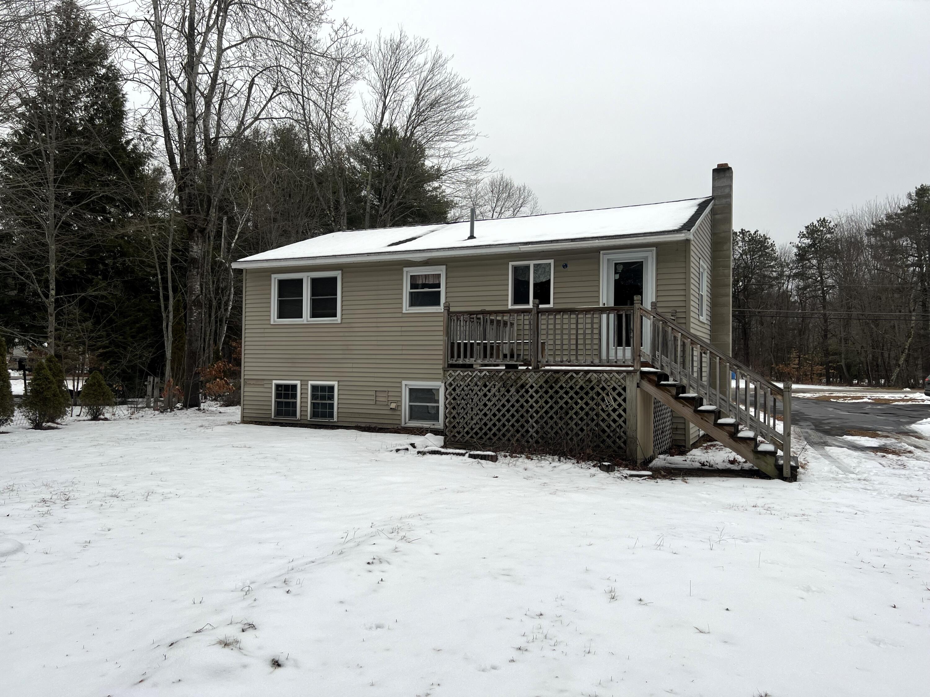 173 Old Alfred Road East Waterboro, ME 04030 - Photo 28 of 29 IMG_6962