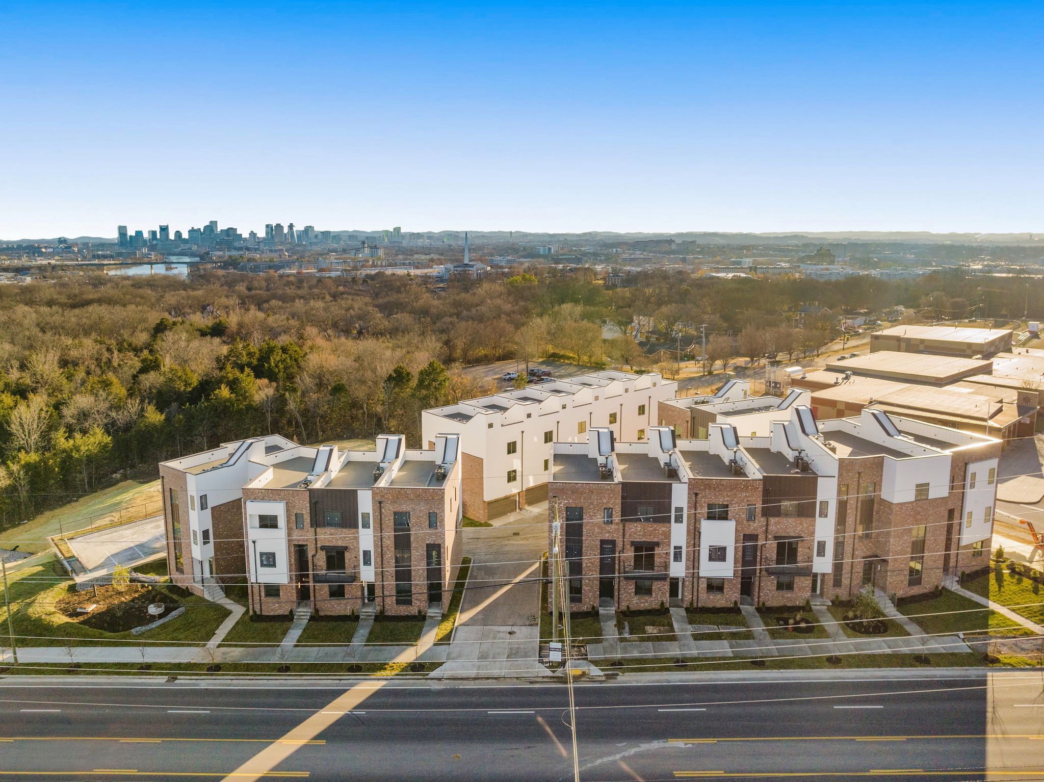 504 West Trinity Ln Unit 3  