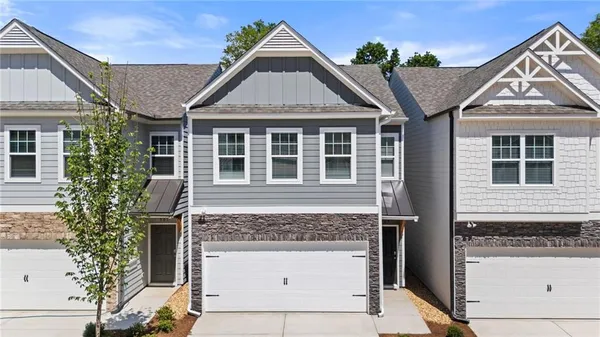$364,999 | 505 Hayes Lane, Canton, GA 30115