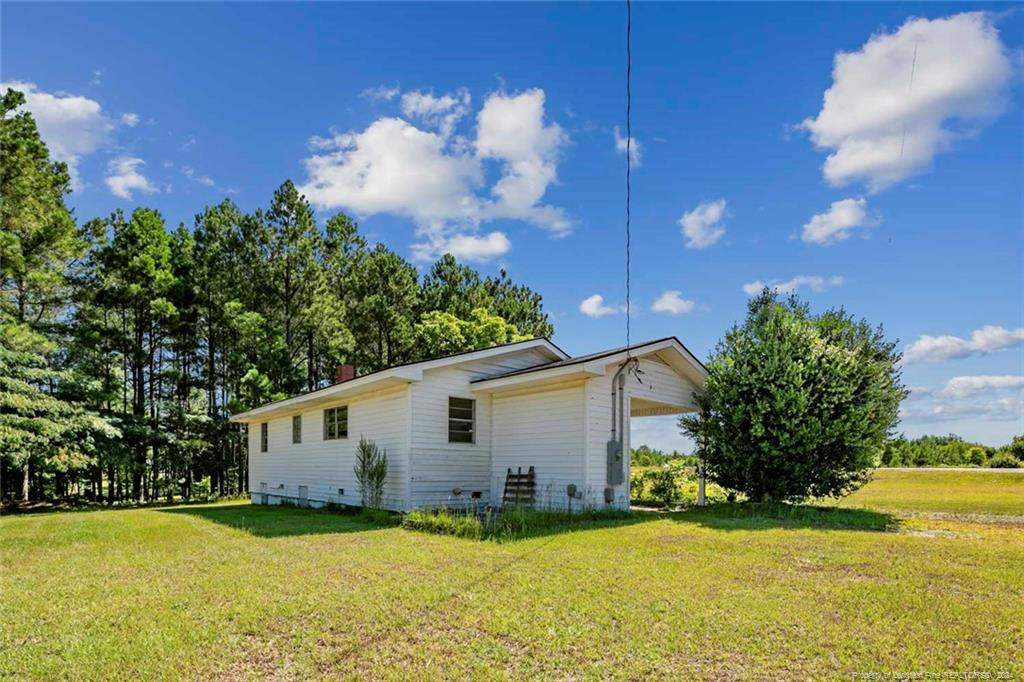 120 Tractor Road Fayetteville, NC 28311 - Photo 45 of 46 7305 Ramsey