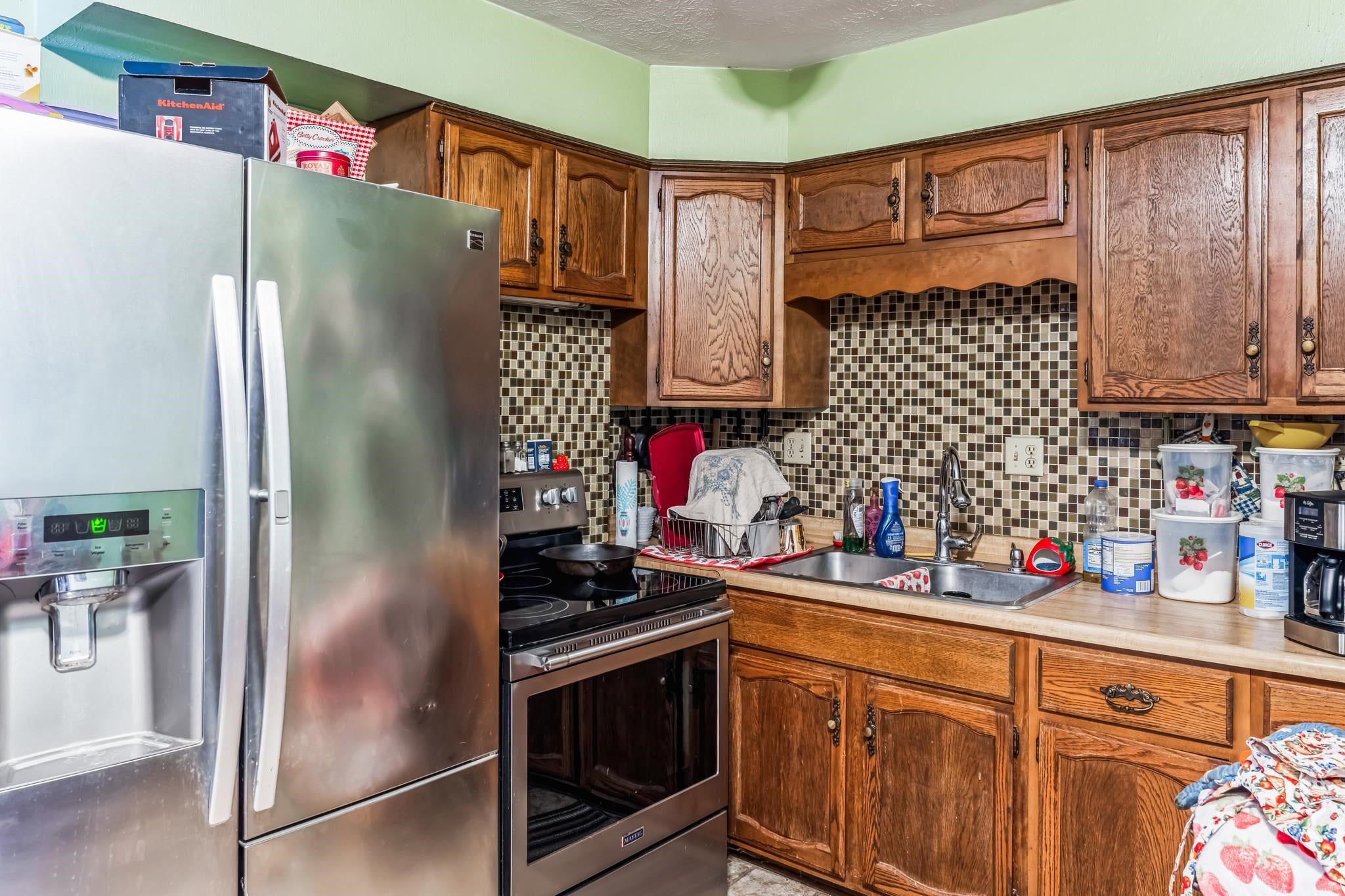 1755 Tombleson Run Road Letart, WV 25253 - Photo 11 of 27 Gallery Image 11