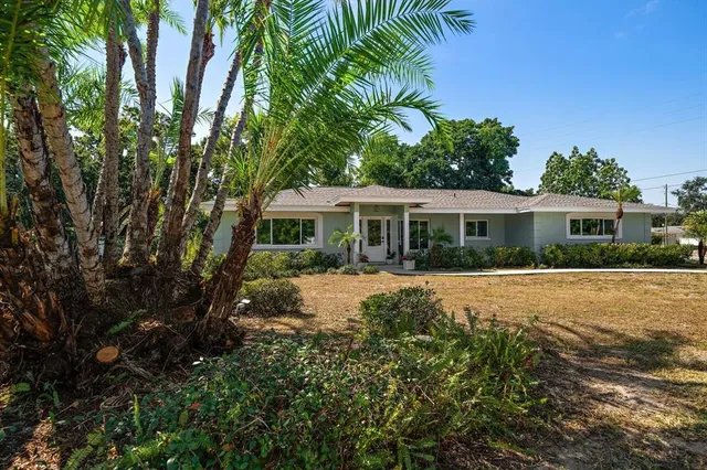 $1,150,000 | 503 Poinsettia Road, Belleair, FL 33756