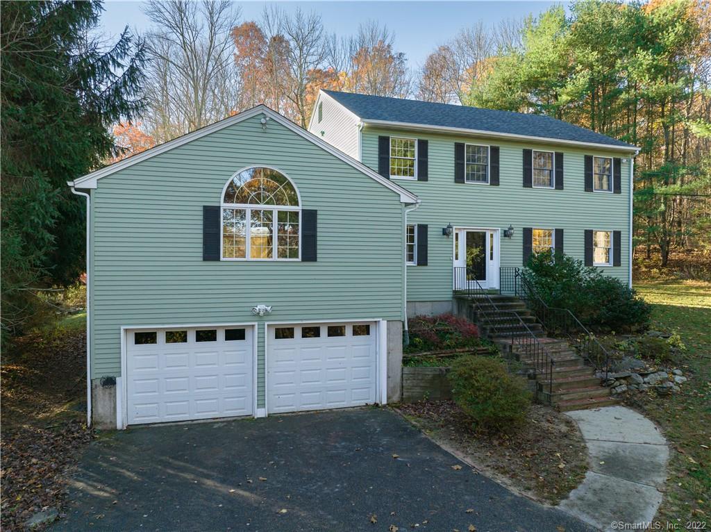 214 Old Eagleville Road Coventry, CT 06238 - Photo 1 of 1 Gallery Image 1