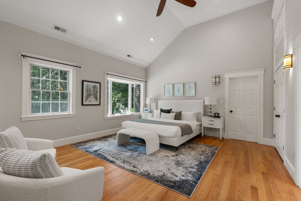 107 Rowe Street Newton, MA 02466 - Photo 19 of 30