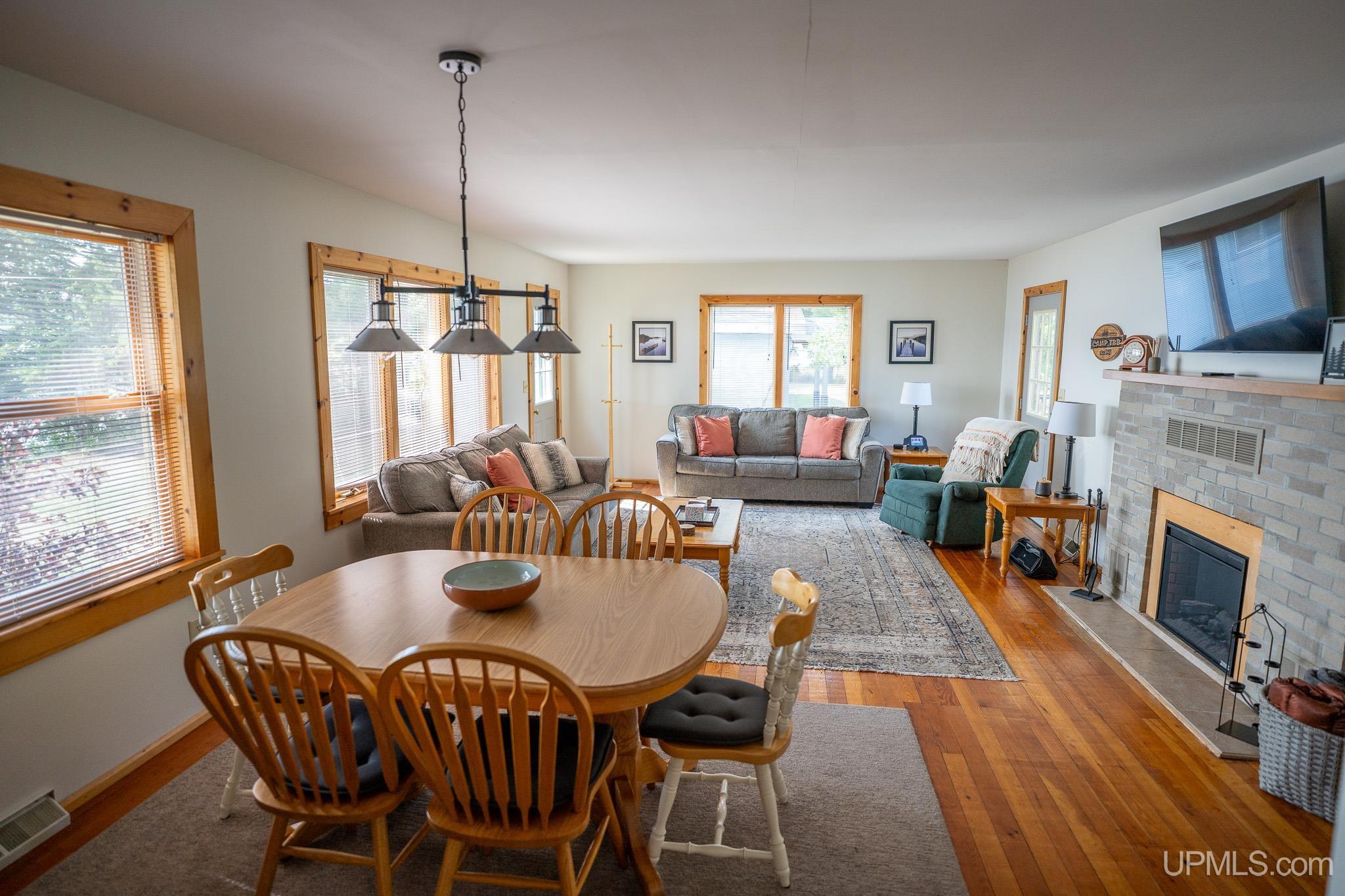 3769 Co Road Big Bay, MI 49808 - Photo 12 of 30