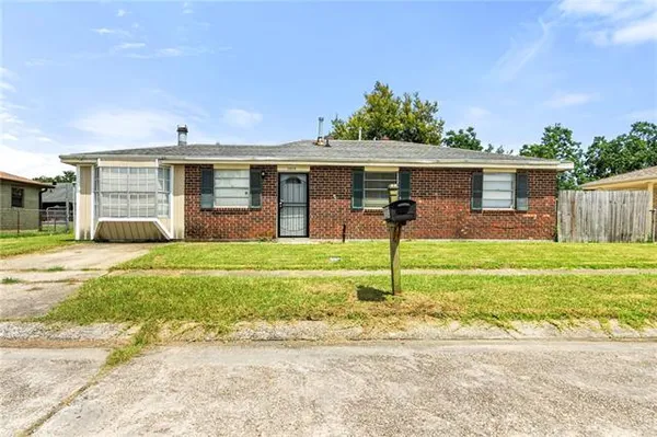 $205,000 | 1213 Kenny Drive, Westwego, LA 70094