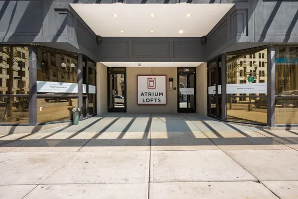 $259,900 | 106 North High Street, Unit 506, Columbus, OH 43215