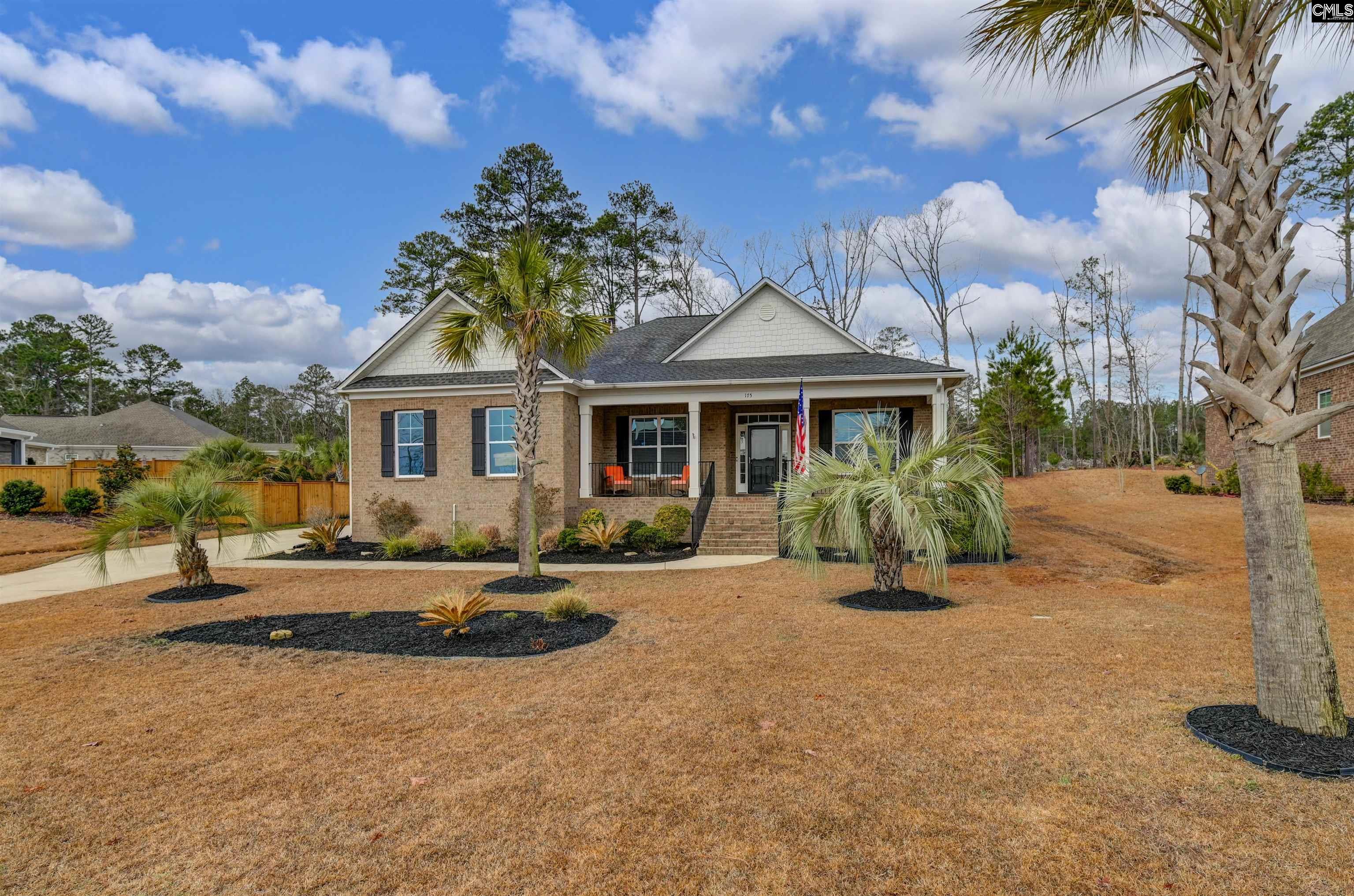 175 Autumn Drive Prosperity, SC 29127 - Photo 2 of 39