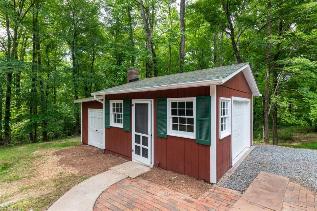 5111 Morrell Road Winston-Salem, NC 27105 - Photo 8 of 42 Gallery Image 8