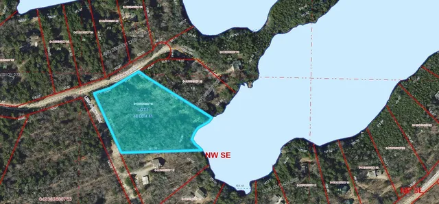 $227,000 | 17284 Little Archie Lane, Townsend, WI 54175