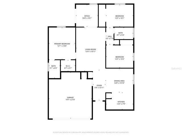 $325,000 | 1436 Golf Avenue, Ormond Beach, FL 32174