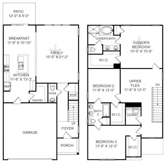 807 Justify Loop Graniteville, SC 29829 - Photo 18 of 25 20221011211638402934000000-o