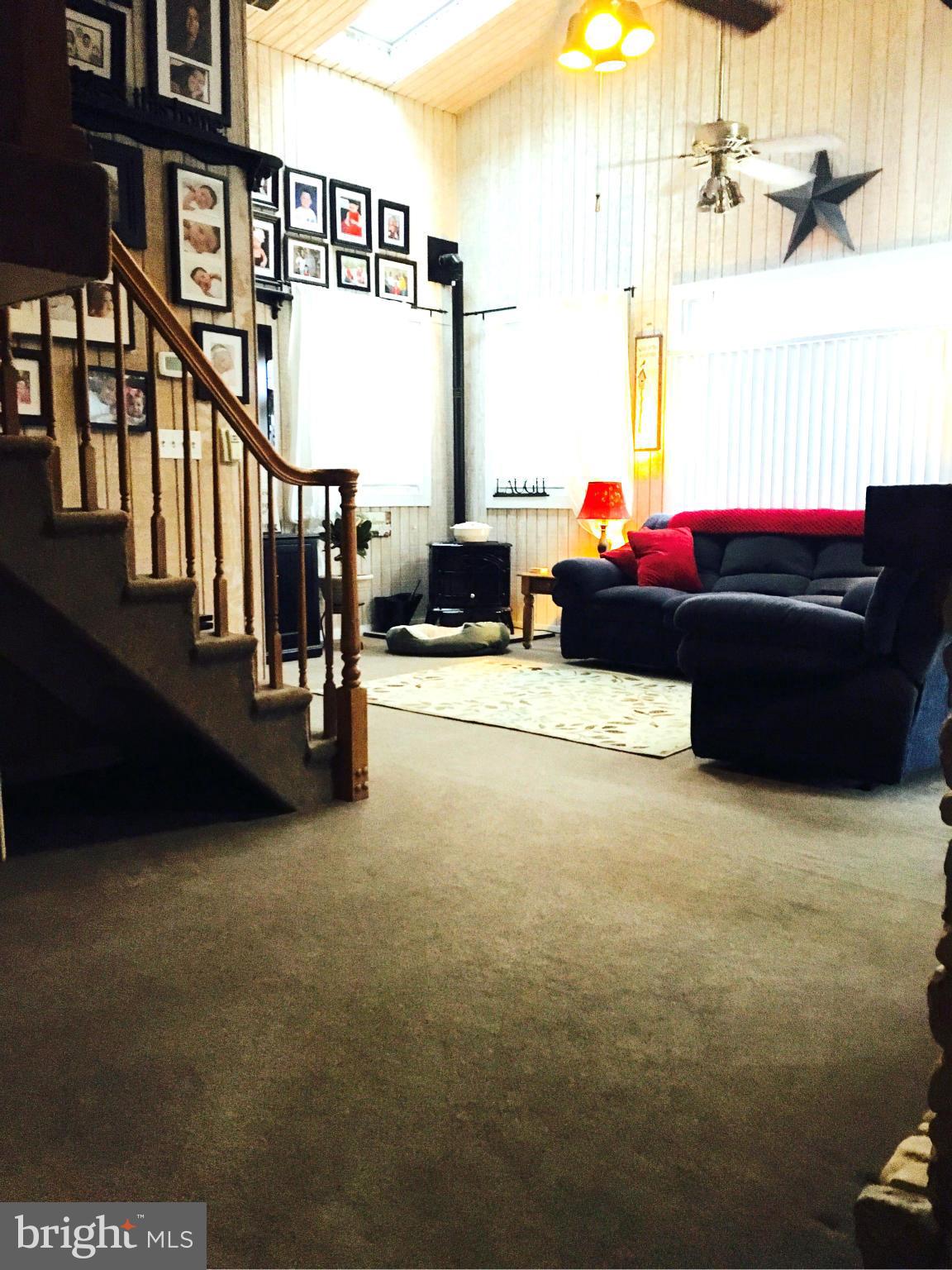 1210 Ridgeshire Road Baltimore, MD 21222 - Photo 12 of 16 Interior (General)
