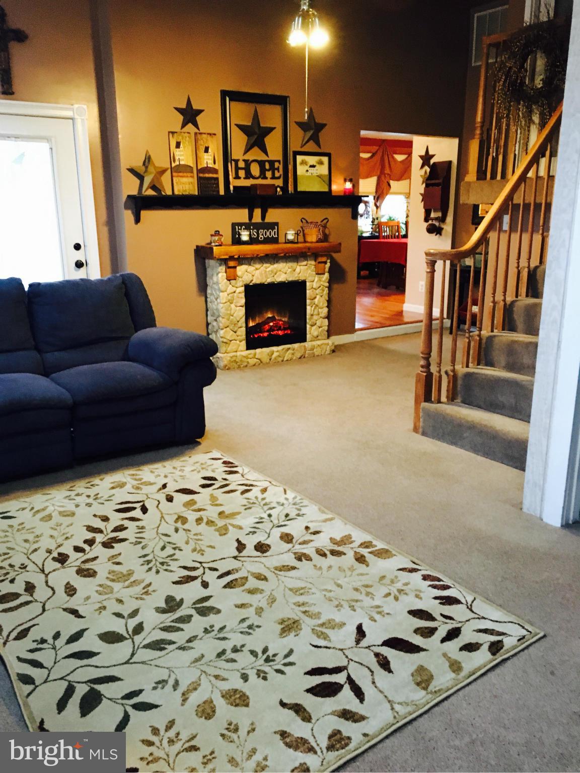 1210 Ridgeshire Road Baltimore, MD 21222 - Photo 13 of 16 Interior (General)