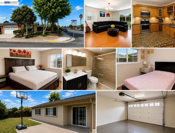 $4,200 | 4402 Queen Anne Drive, Union City, CA 94587