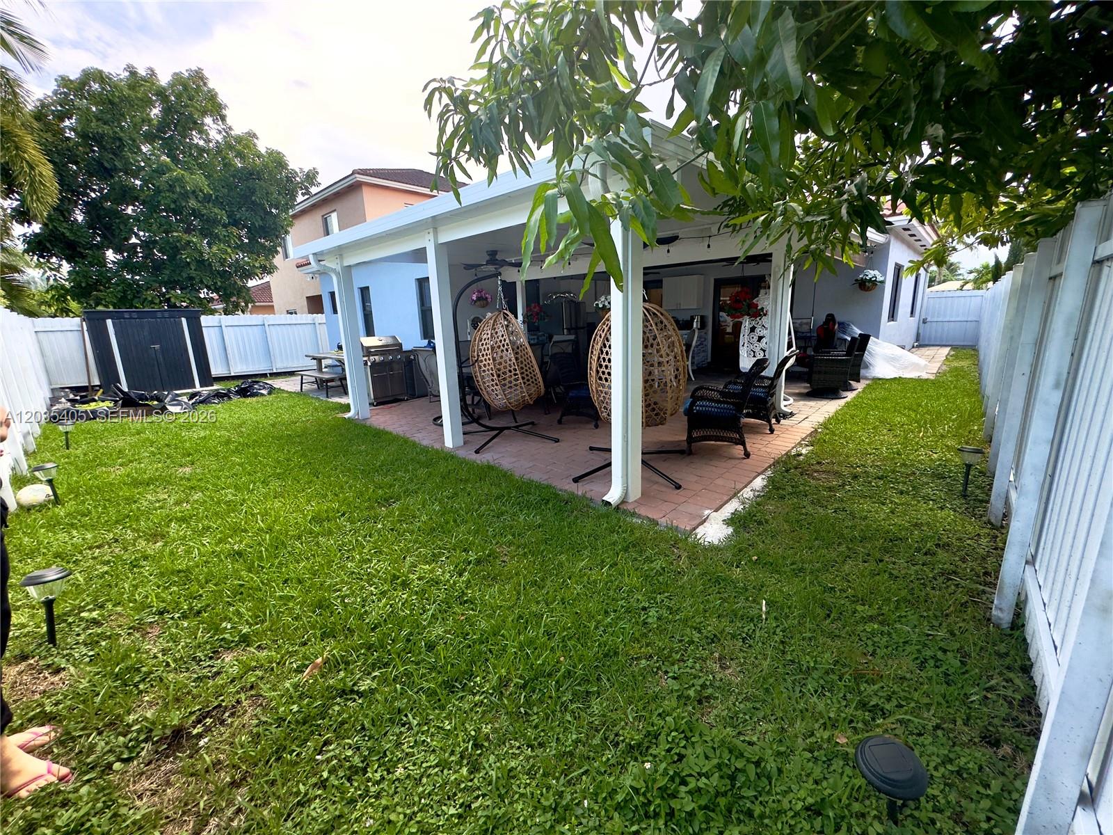 17833 Southwest 155th Court Miami, FL 33187 - Photo 36 of 39