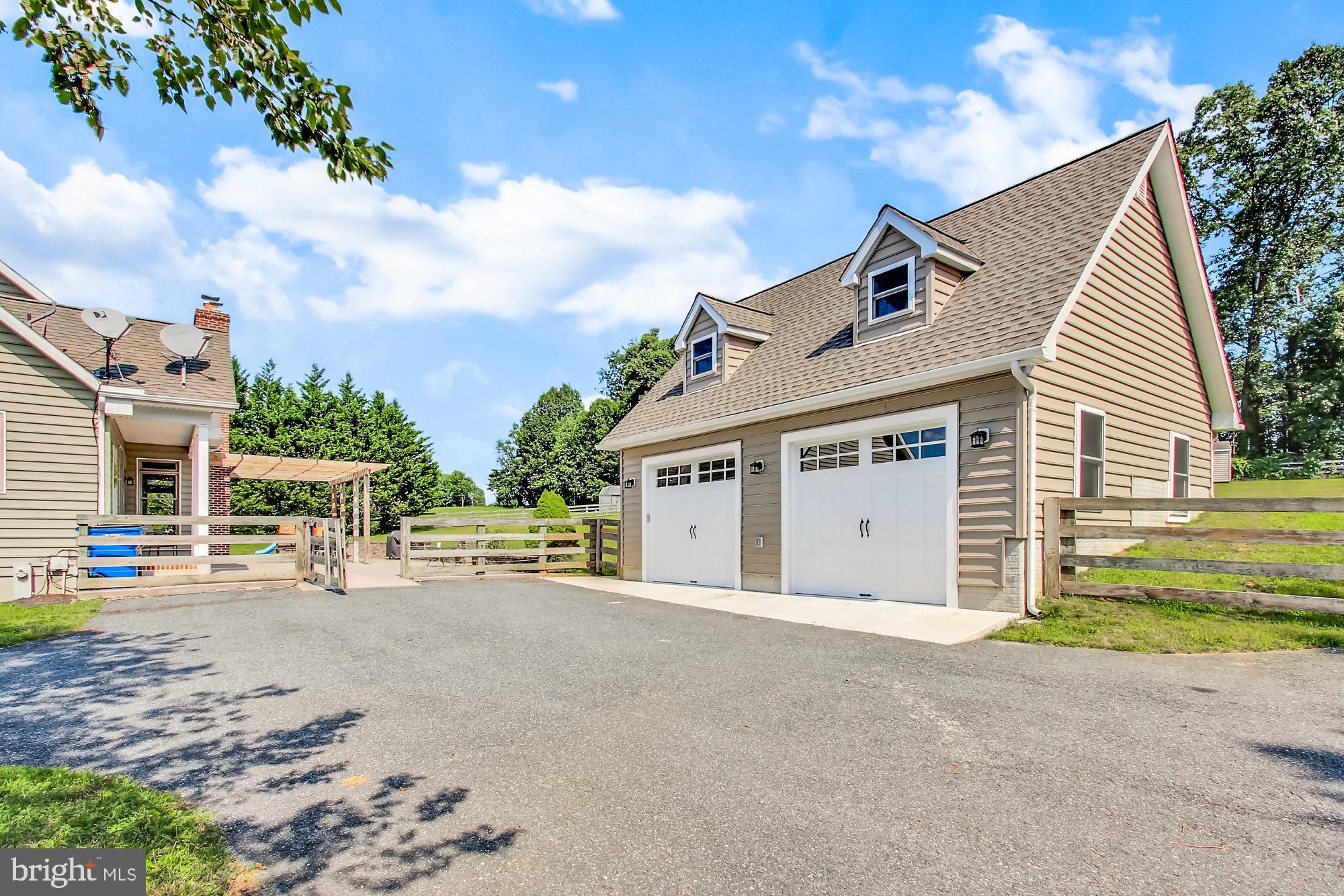 2911 Duncan Road White Hall, MD 21161 - Photo 4 of 37 Gallery Image 4