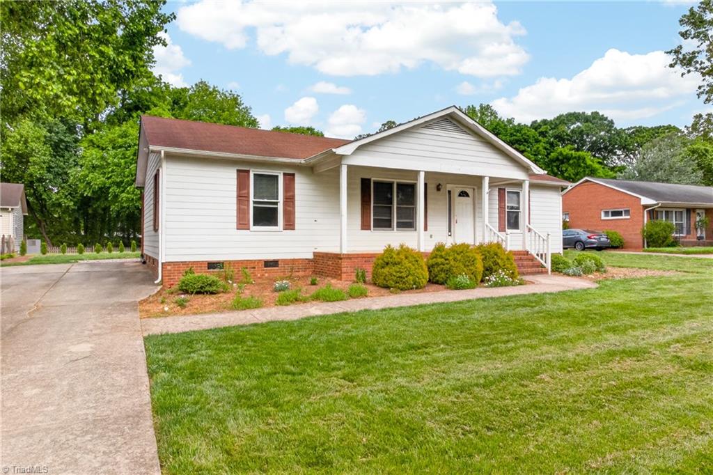 3701 Mulberry Lane High Point, NC 27265 - Photo 22 of 28