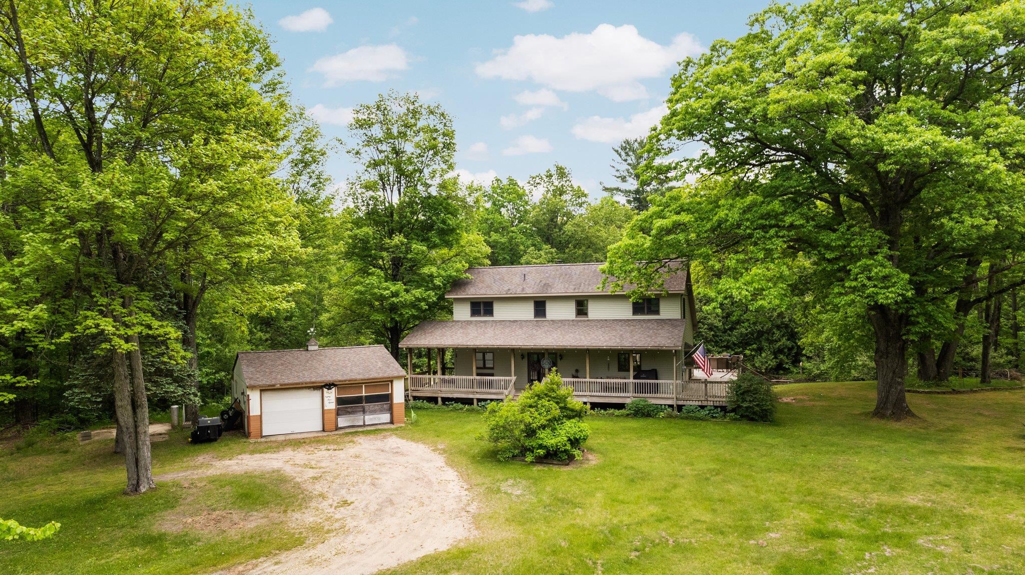 8415 West Workman Road Lake City, MI 49651 - Photo 68 of 83