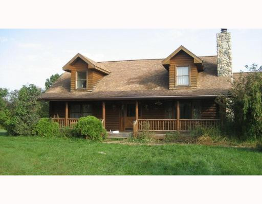 5263 Crooked Lake Road Howell, MI 48843 - Photo 1 of 8 Photo 1