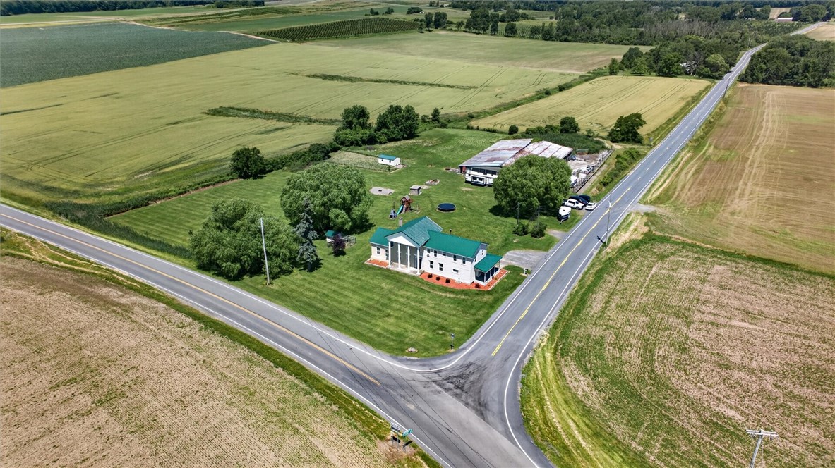 2590 Tileyard Road Phelps, NY 14432 - Photo 49 of 50