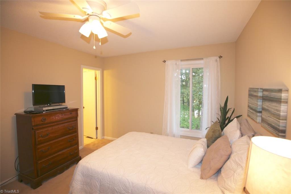 2002 Ridge Brook Court Winston-Salem, NC 27127 - Photo 13 of 20 2nd Bedroom