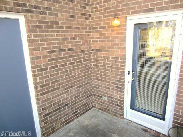 2002 Ridge Brook Court Winston-Salem, NC 27127 - Photo 18 of 20 Exterior Back