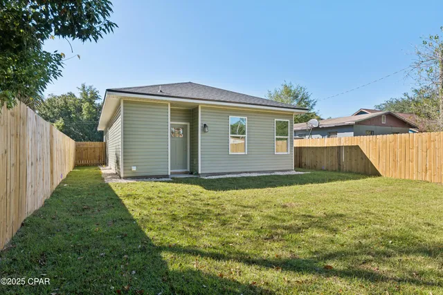 $240,000 | 825 East 12th Street, Panama City, FL 32401