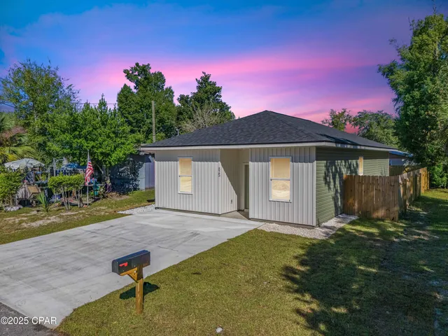 $240,000 | 825 East 12th Street, Panama City, FL 32401