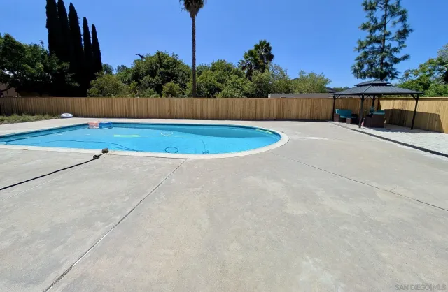 a view of swimming pool