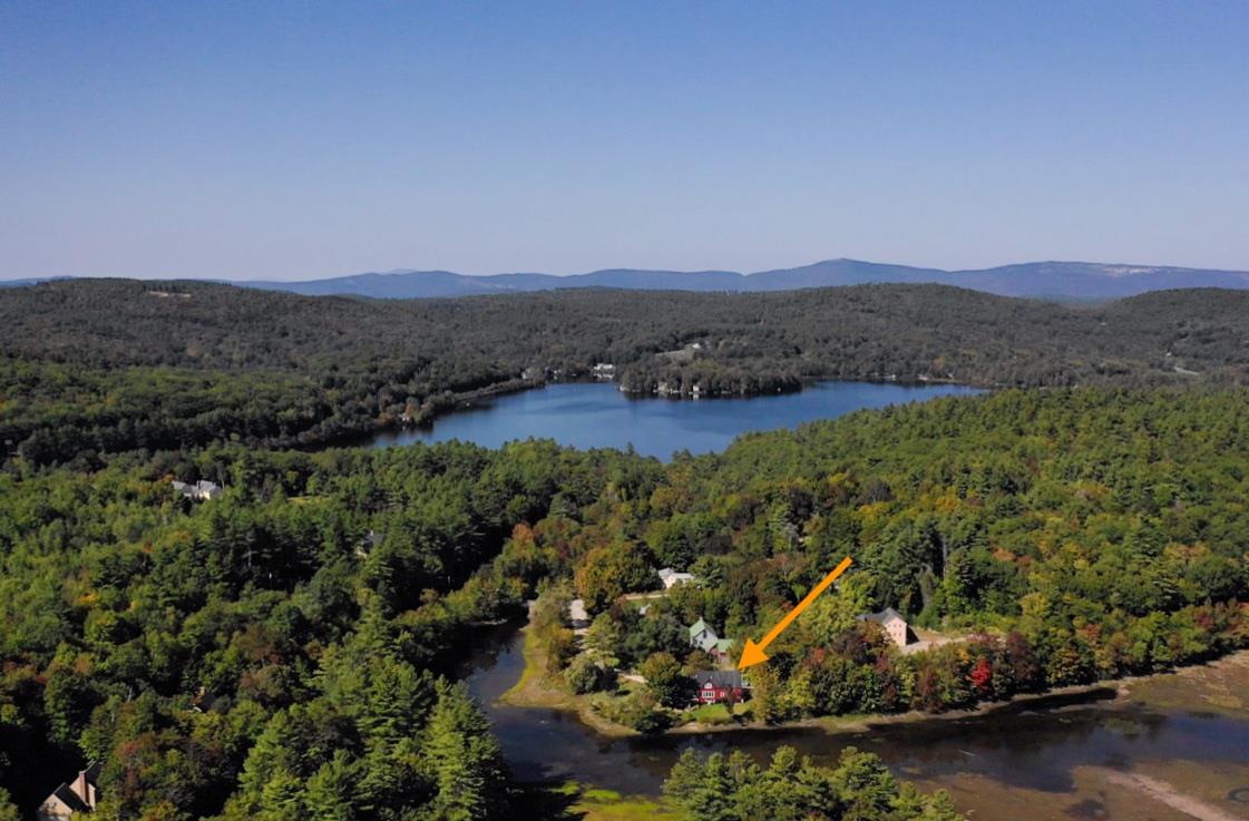 64 Goose Hole Road New London, NH 03257 - Photo 1 of 30 Gallery Image 1