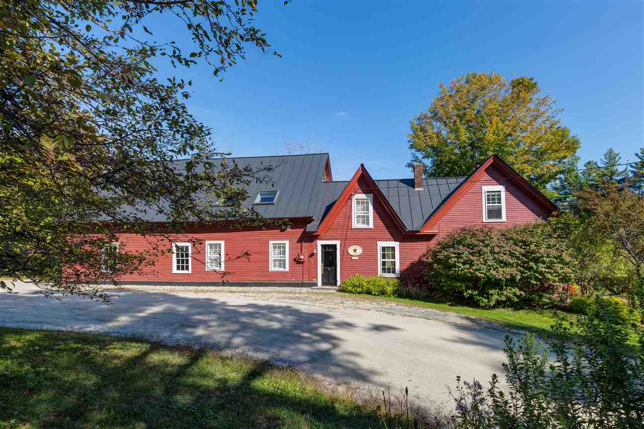 64 Goose Hole Road New London, NH 03257 - Photo 2 of 30 Gallery Image 2
