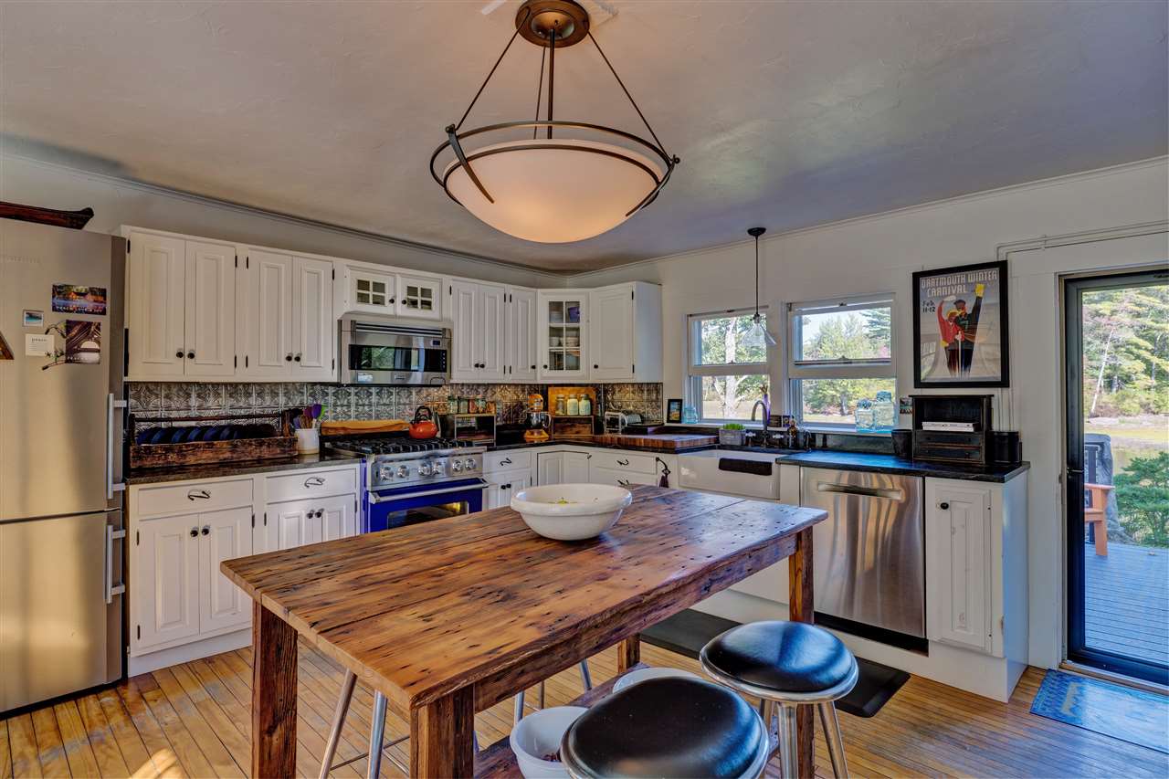 64 Goose Hole Road New London, NH 03257 - Photo 11 of 30 Gallery Image 11