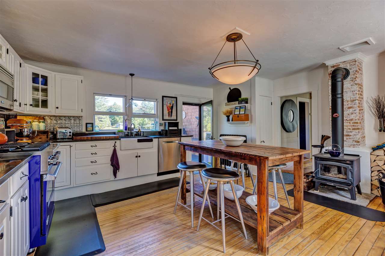 64 Goose Hole Road New London, NH 03257 - Photo 12 of 30 Gallery Image 12