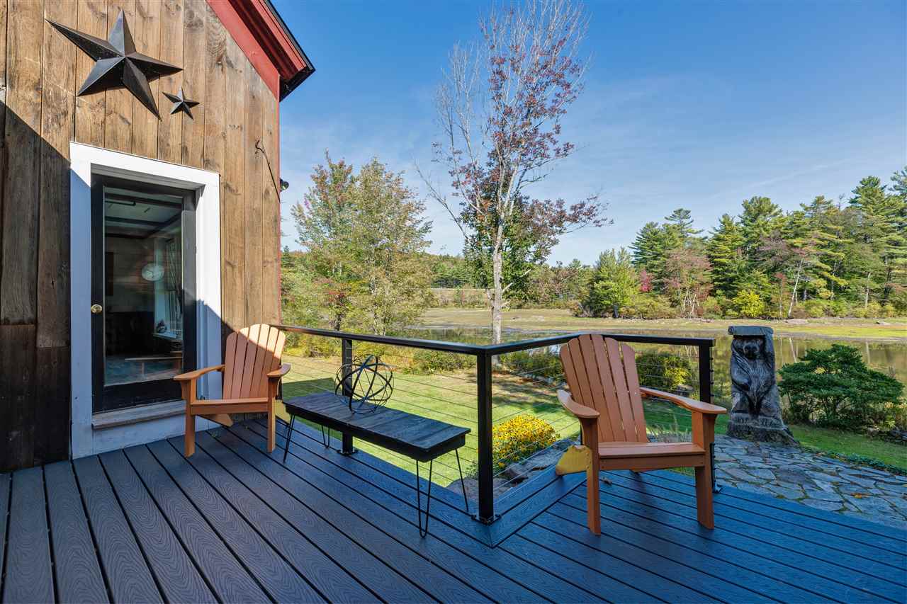 64 Goose Hole Road New London, NH 03257 - Photo 13 of 30 Gallery Image 13