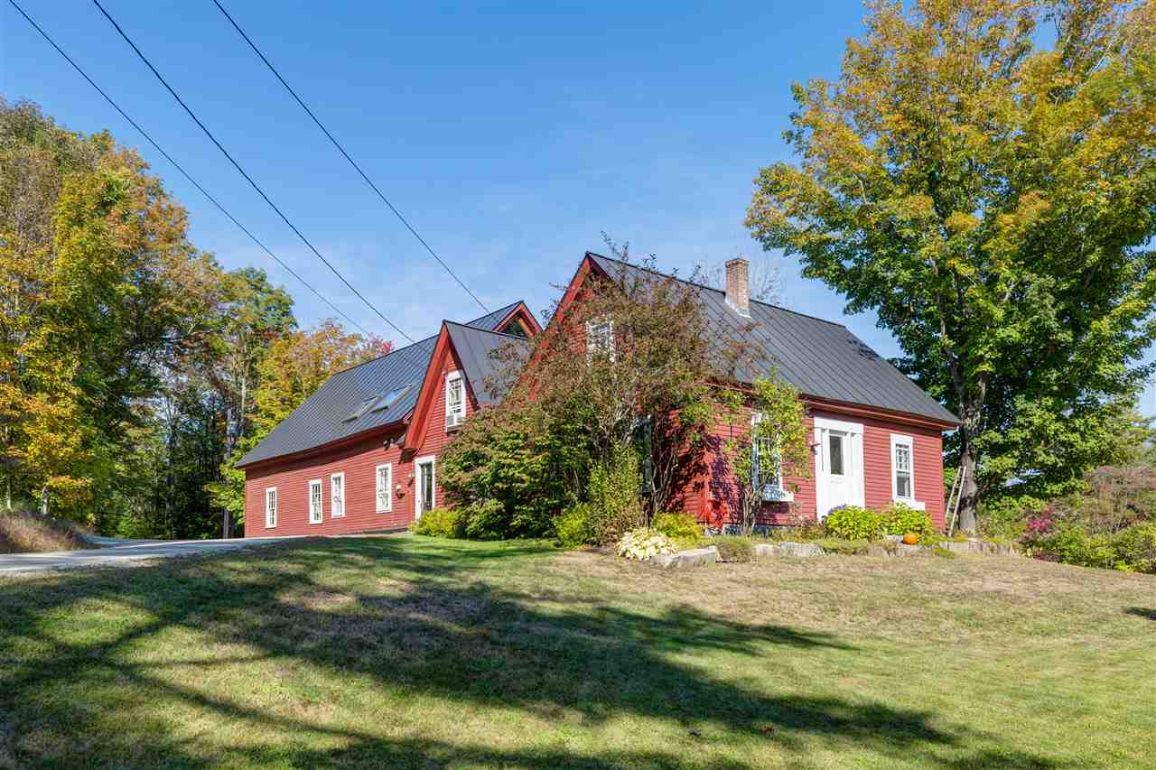 64 Goose Hole Road New London, NH 03257 - Photo 3 of 30 Gallery Image 3