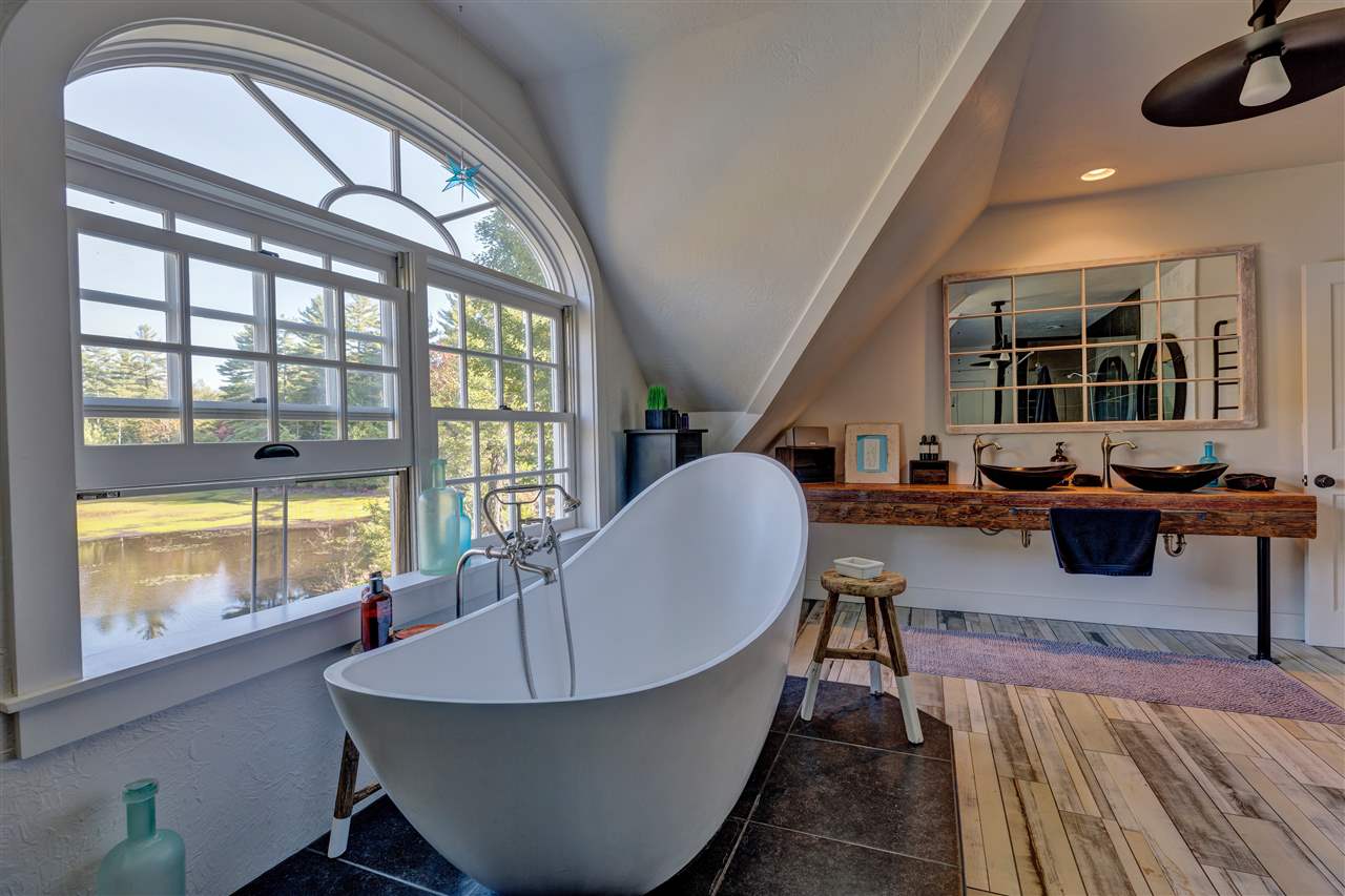 64 Goose Hole Road New London, NH 03257 - Photo 22 of 30 Gallery Image 22