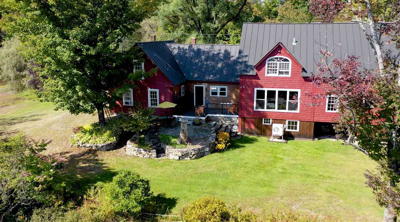 64 Goose Hole Road New London, NH 03257 - Photo 4 of 30 Gallery Image 4