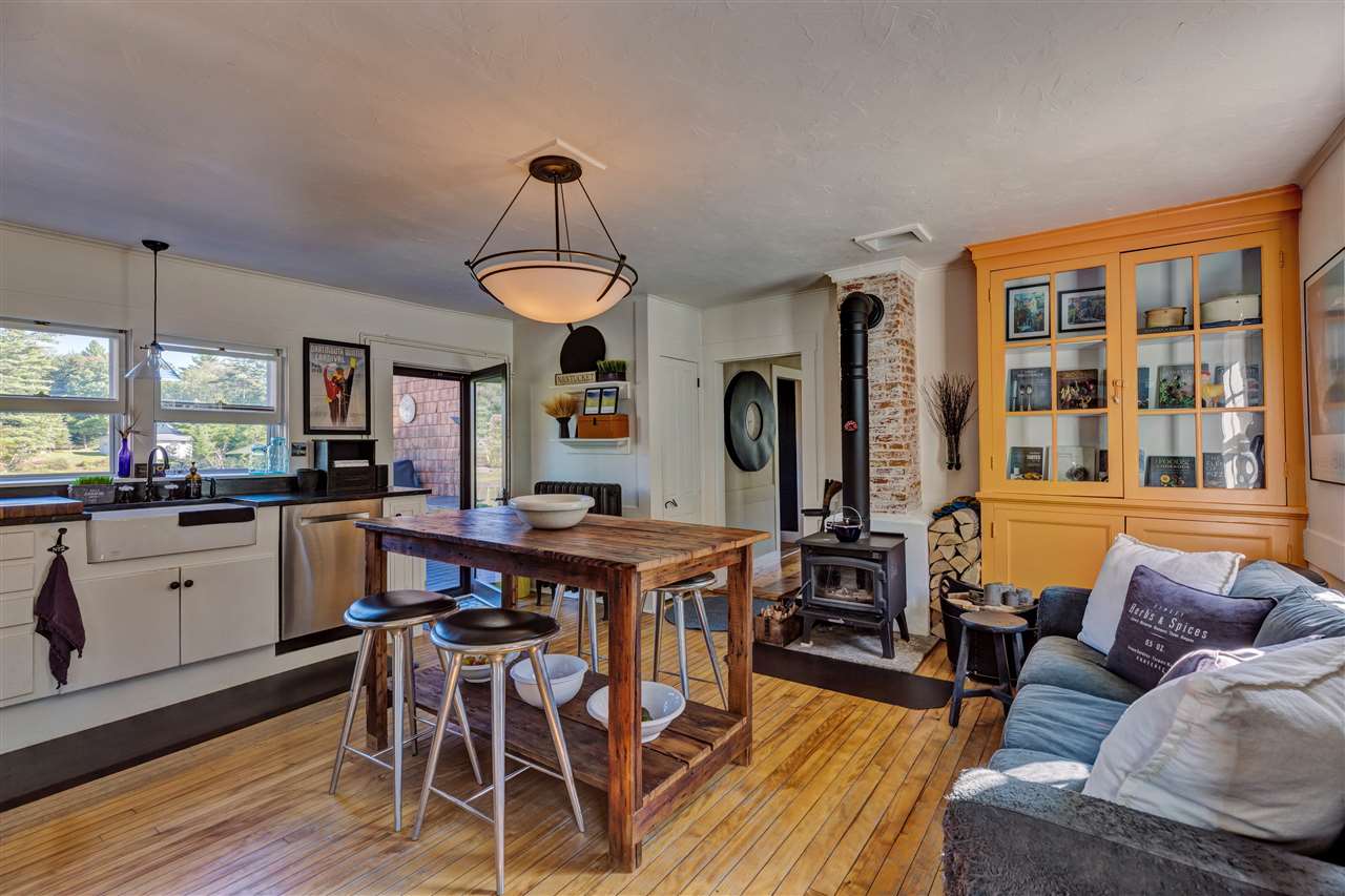 64 Goose Hole Road New London, NH 03257 - Photo 10 of 30 Gallery Image 10
