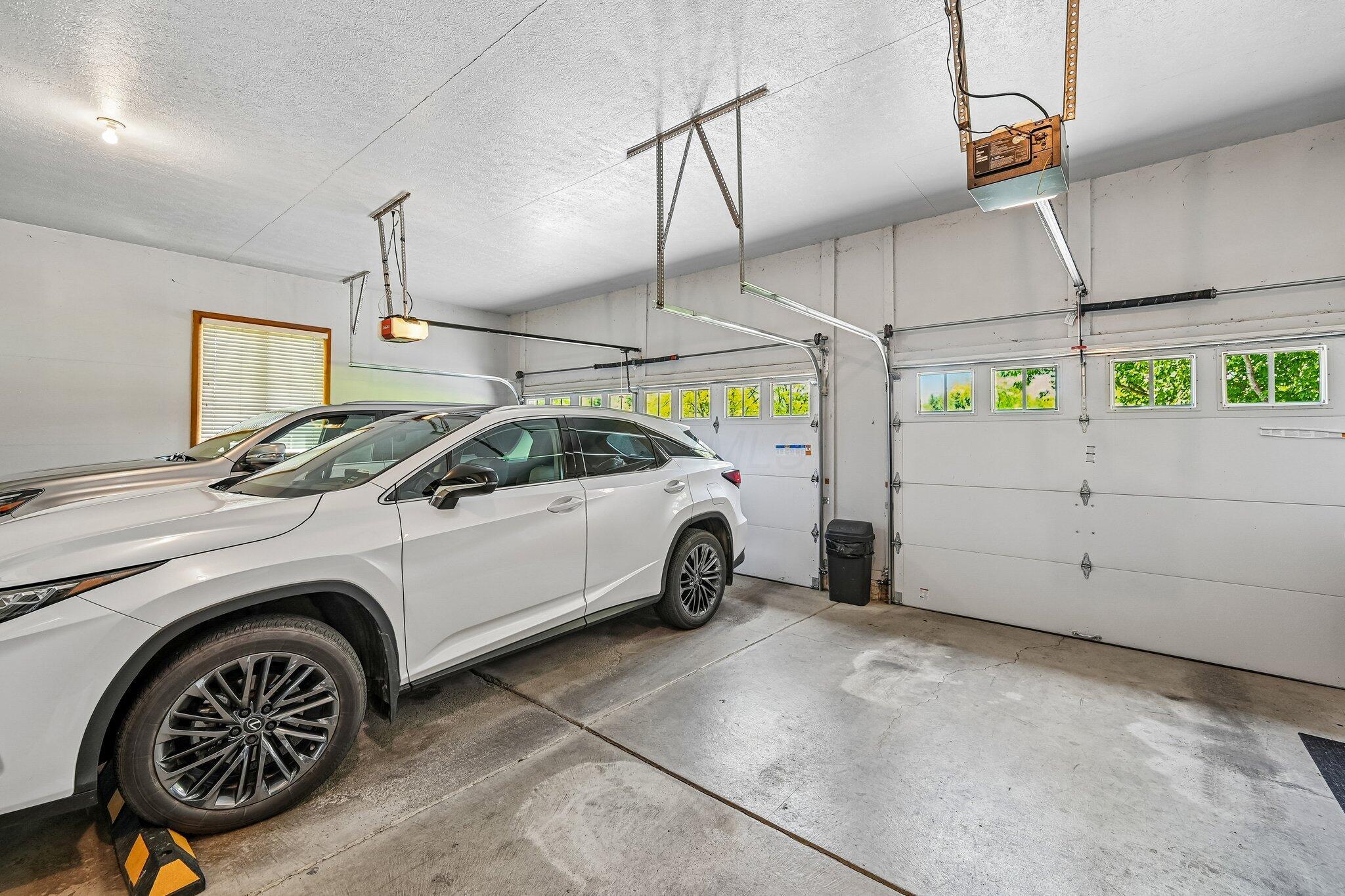 8310 Dublin Road Delaware, OH 43015 - Photo 38 of 62 Three car garage