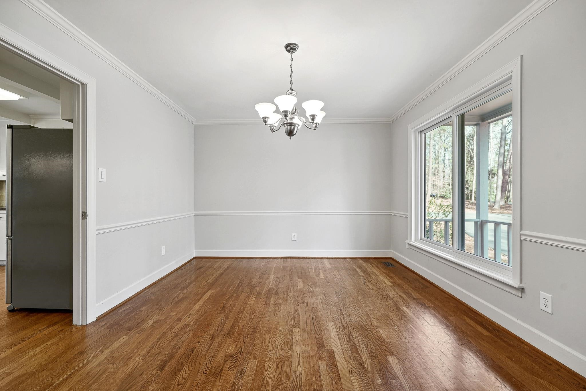 2408 Countrywood Road Raleigh, NC 27615 - Photo 7 of 37 Photo 7