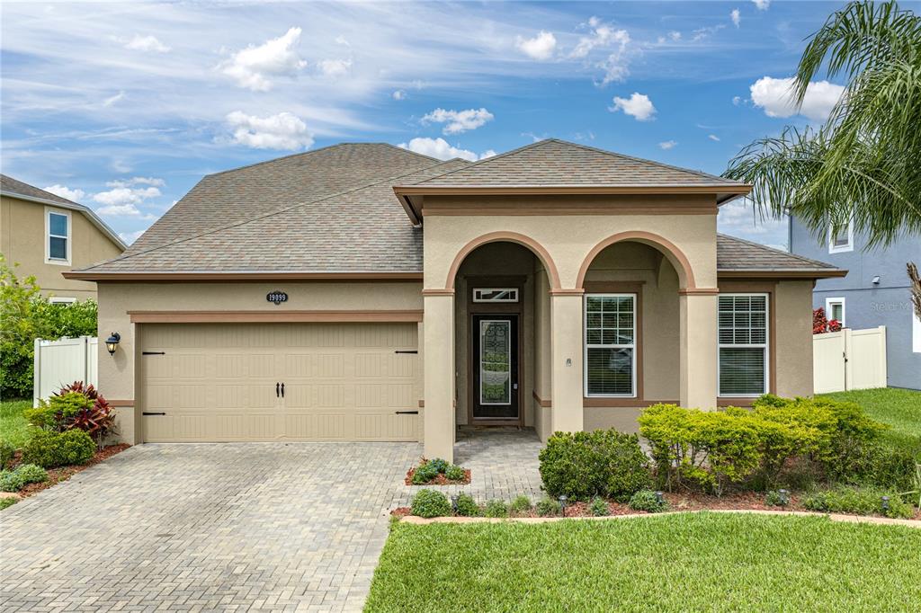 19099 Long Lake Ranch Boulevard Lutz, FL 33558 - Photo 8 of 73