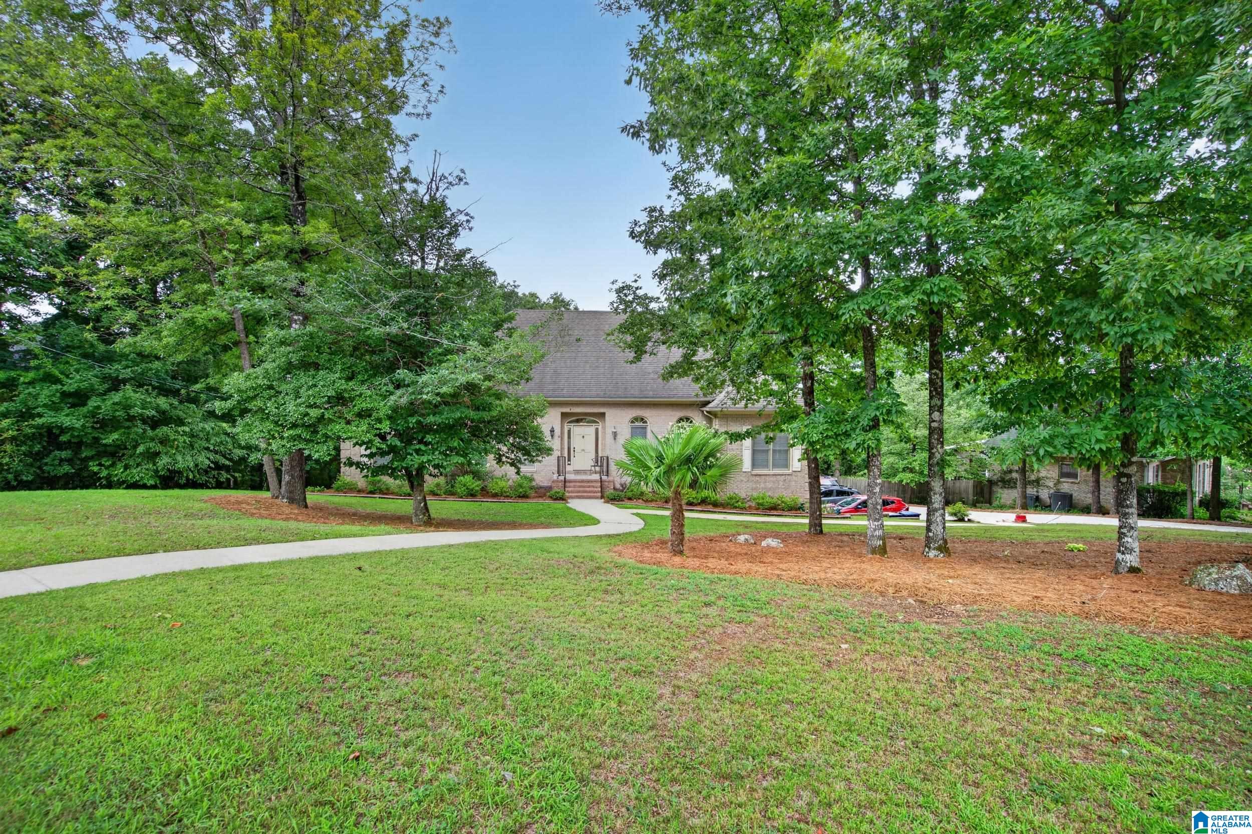 101 Kingsley Road Alabaster, AL 35007 - Photo 4 of 79