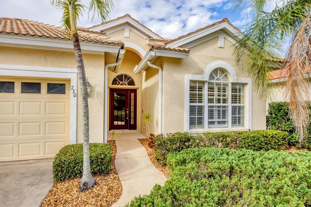730 Back 9 Drive Venice, FL 34285 - Photo 4 of 100