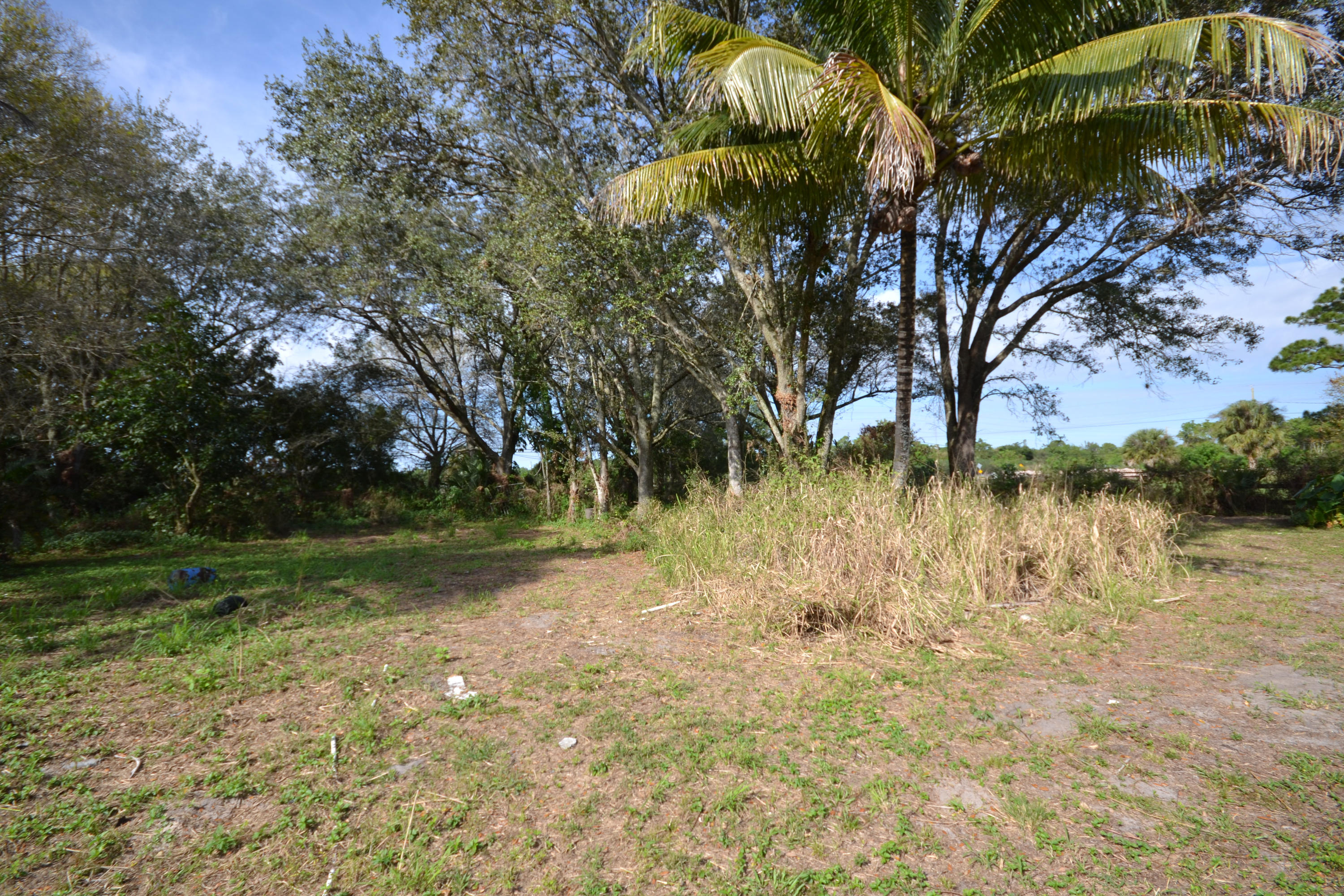 3320 C Road Loxahatchee, FL 33470 - Photo 14 of 15 a view of lake with green space