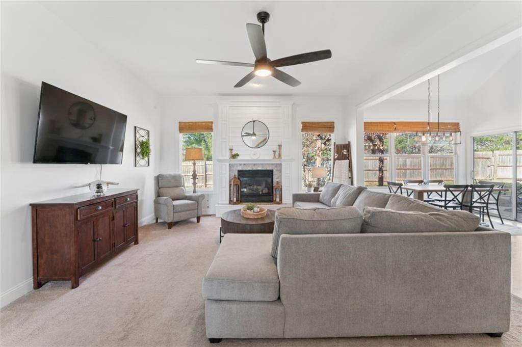 21081 224th Street Spring Hill, KS 66083 - Photo 11 of 65