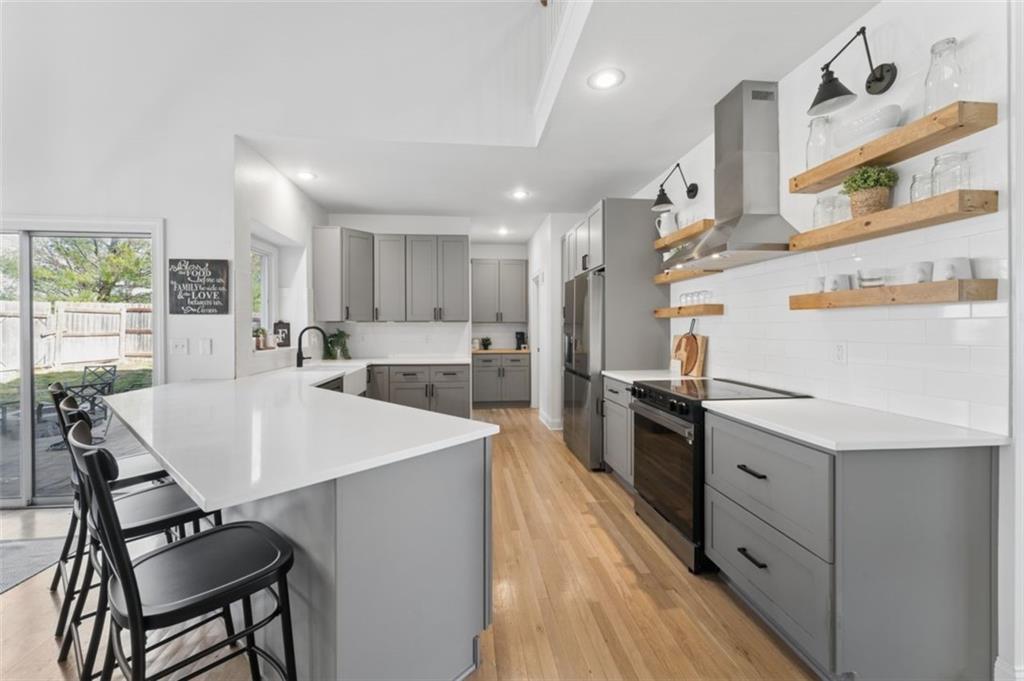 21081 224th Street Spring Hill, KS 66083 - Photo 16 of 65